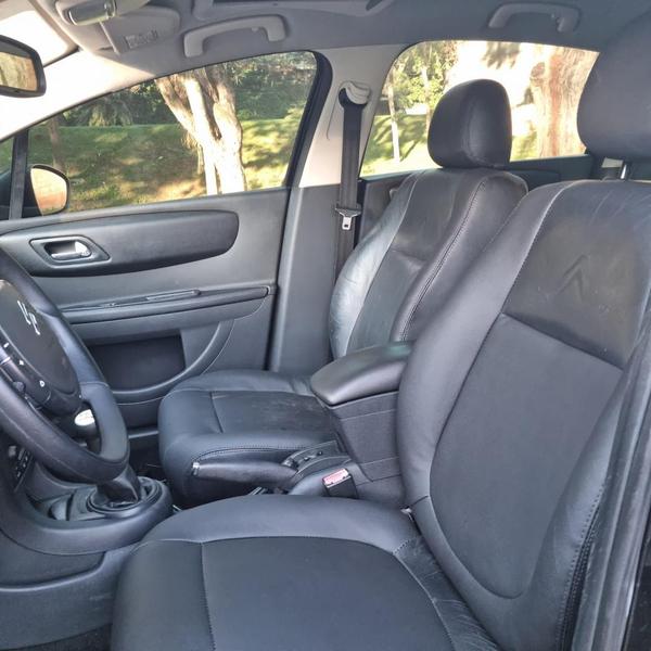 Citroën C4 20exc5p F - foto 6