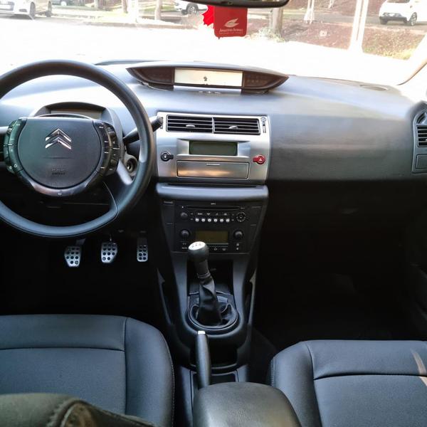 Citroën C4 20exc5p F - foto 7