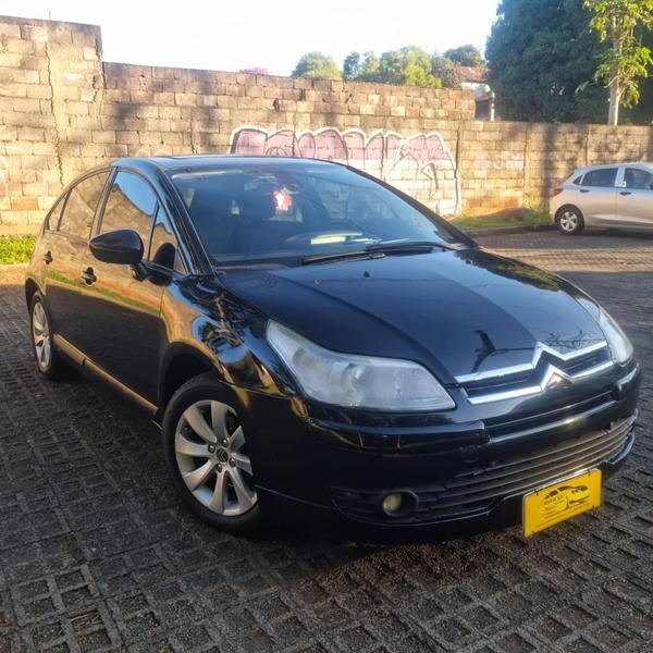 Citroën C4 20exc5p F - foto 2