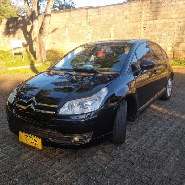 Citroën C4 20exc5p F - foto 9