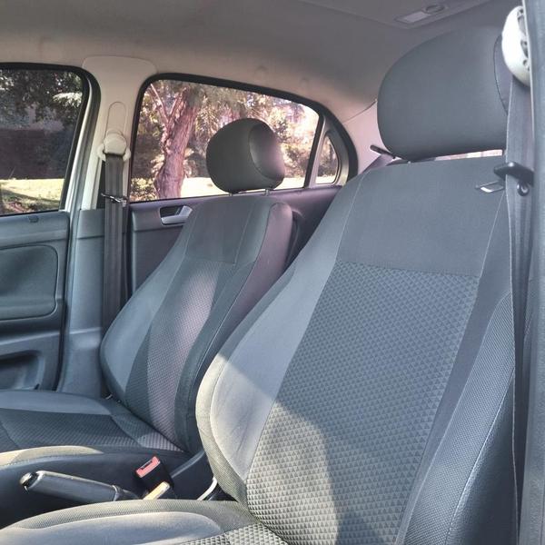 Volkswagen Voyage 1.6 MSI Flex 8V 4P - foto 6