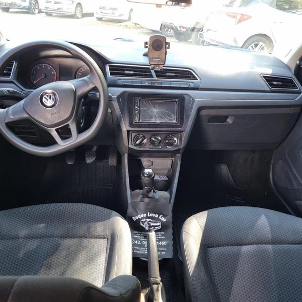 Volkswagen Voyage 1.6 MSI Flex 8V 4P - foto 7