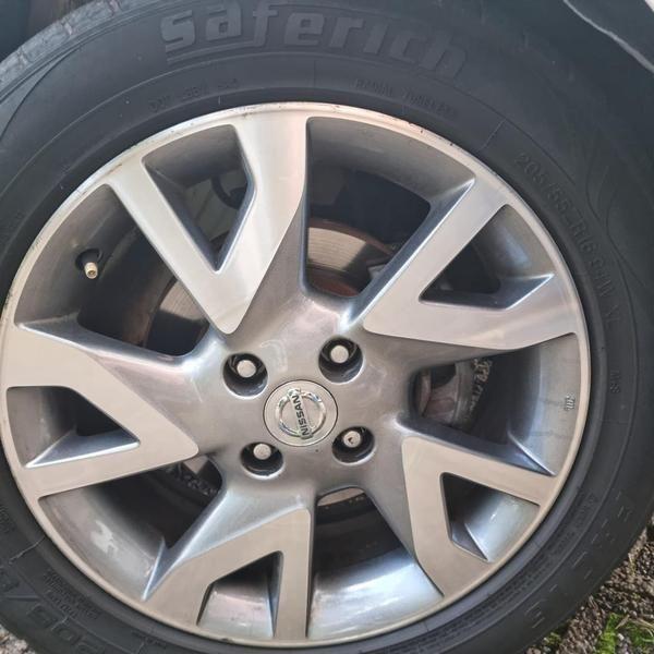 Nissan Versa Sv 1.6 Flex - foto 6