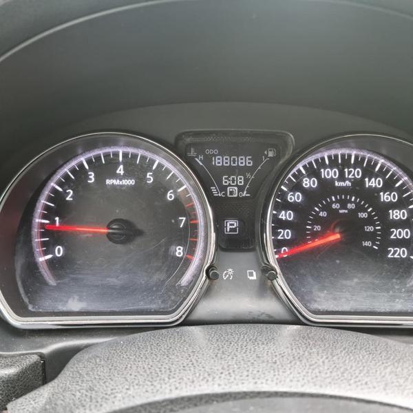 Nissan Versa Sv 1.6 Flex - foto 10