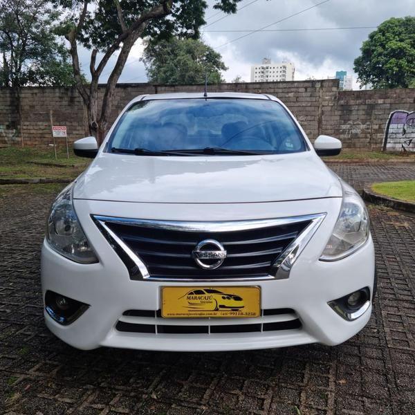 Nissan Versa Sv 1.6 Flex - foto 2
