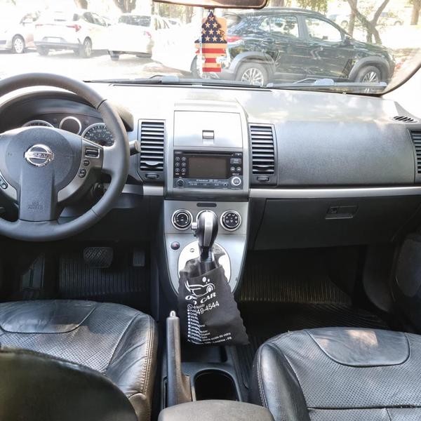 Nissan Sentra 2.0 2.0 Flex Fuel 16V Aut. - foto 8