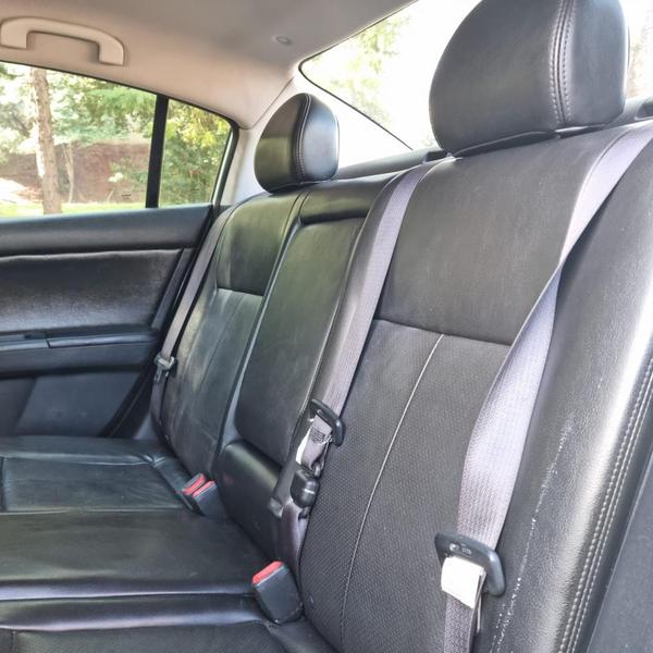 Nissan Sentra 2.0 2.0 Flex Fuel 16V Aut. - foto 7