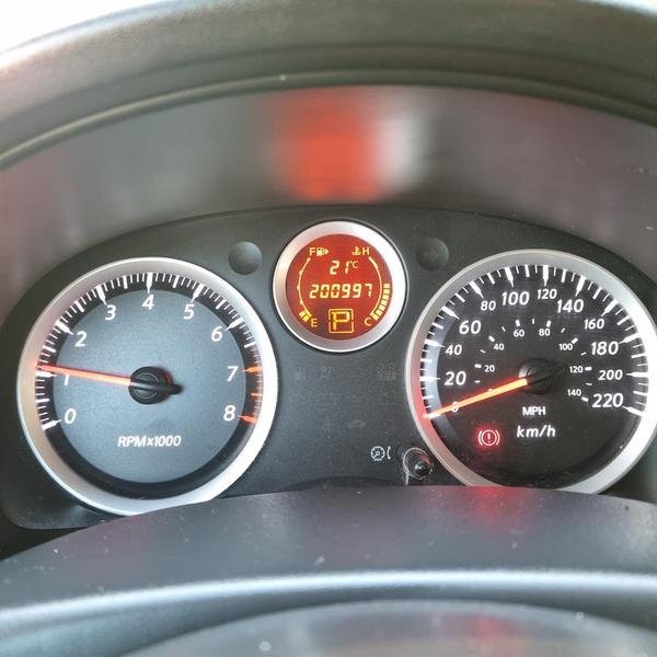 Nissan Sentra 2.0 2.0 Flex Fuel 16V Aut. - foto 11