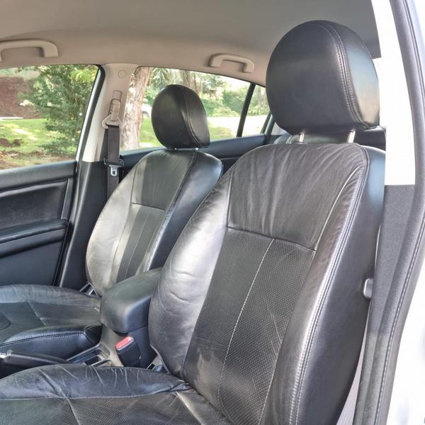 Nissan Sentra 2.0 2.0 Flex Fuel 16V Aut. - foto 9