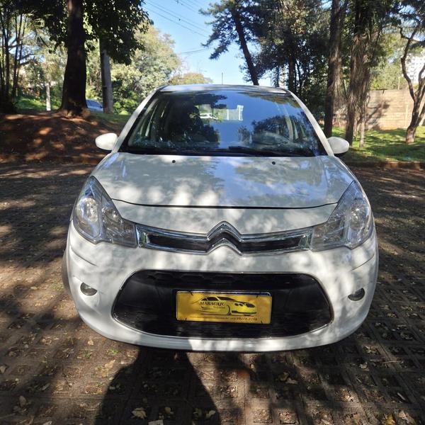 Citroën C3 Attraction - foto 2