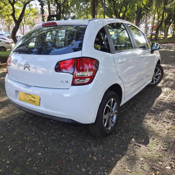 Citroën C3 Attraction - foto 4