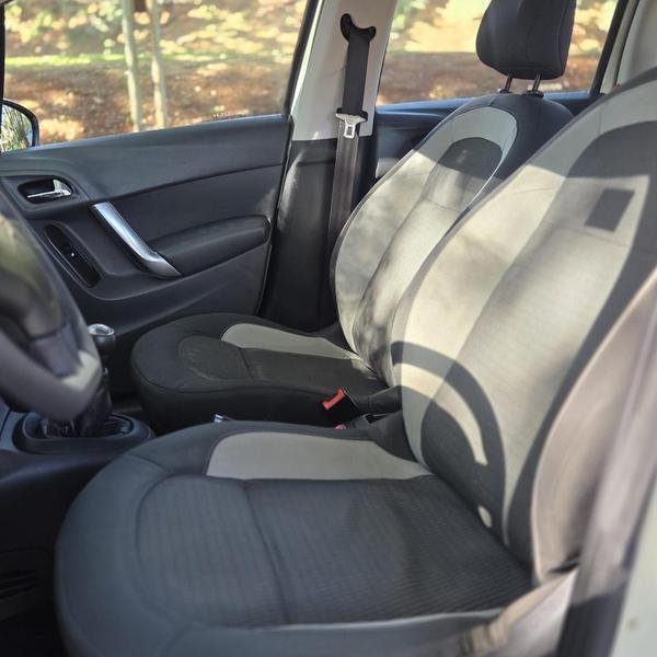 Citroën C3 Attraction - foto 8
