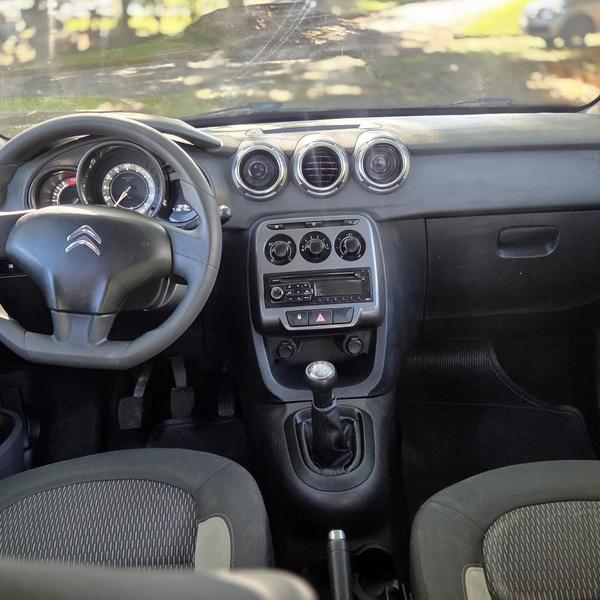 Citroën C3 Attraction - foto 7