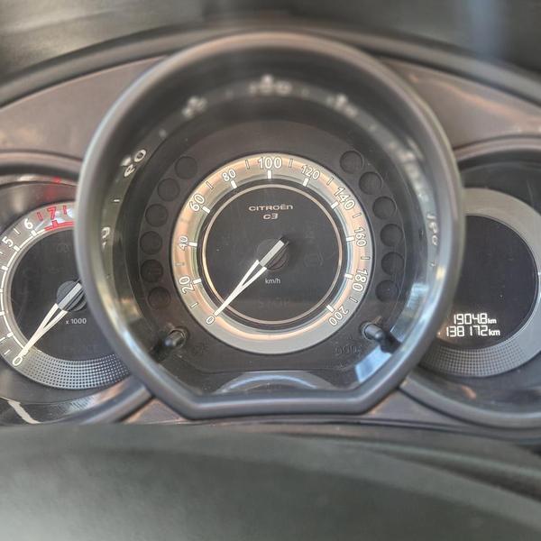 Citroën C3 Attraction - foto 9
