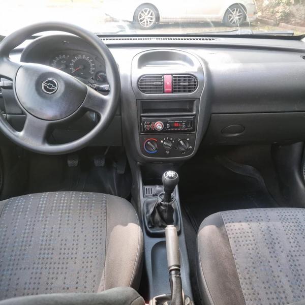 Chevrolet Corsa Hatch Maxx - foto 7