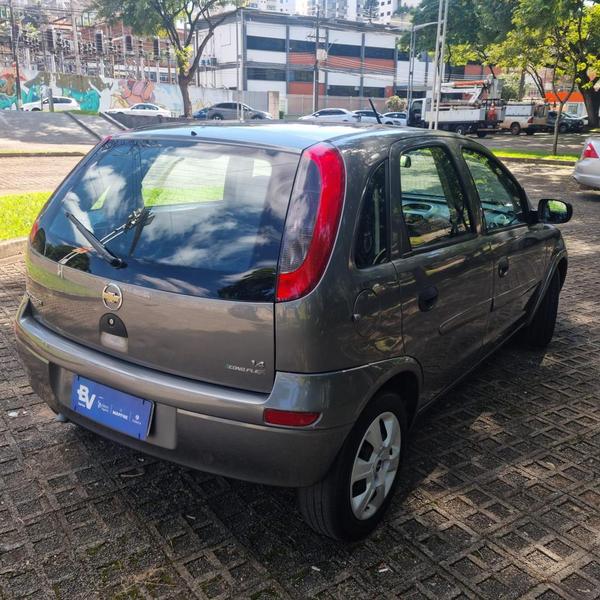 Chevrolet Corsa Hatch Maxx - foto 4