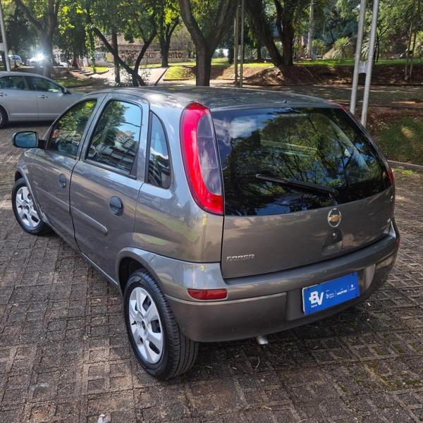 Chevrolet Corsa Hatch Maxx - foto 5