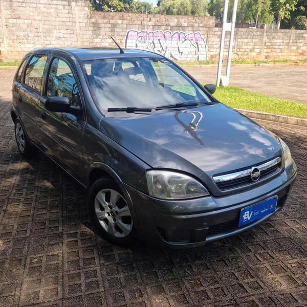Chevrolet Corsa Hatch Maxx - foto 3