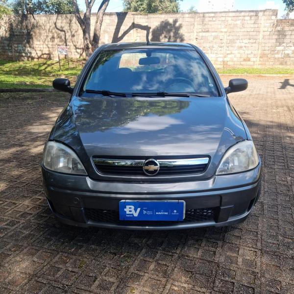 Chevrolet Corsa Hatch Maxx - foto 2