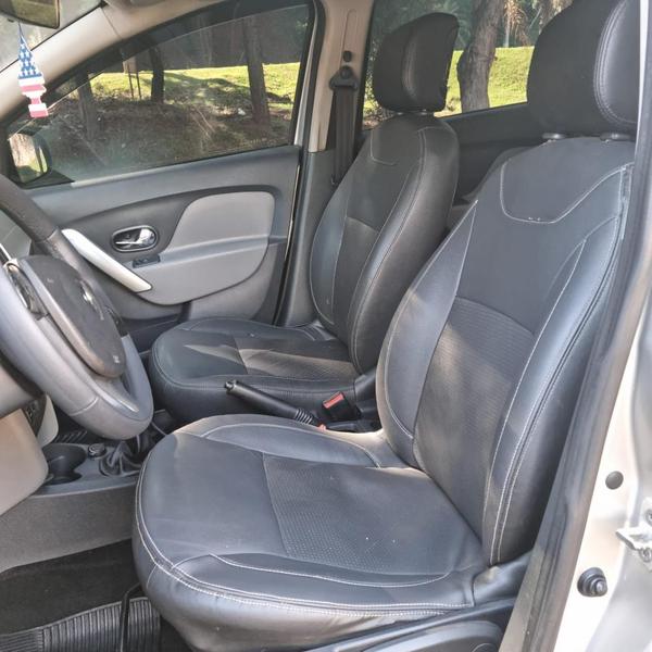 Renault Logan Dyna 1.6 M - foto 8