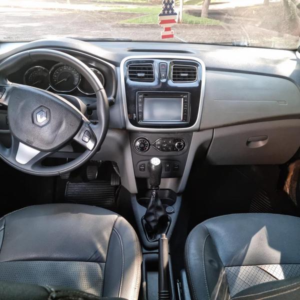 Renault Logan Dyna 1.6 M - foto 7