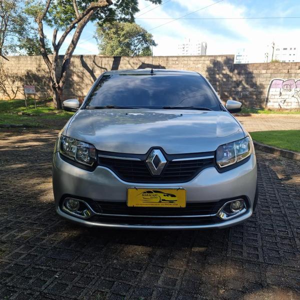Renault Logan Dyna 1.6 M - foto 2