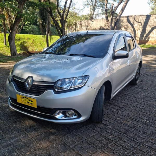 Renault Logan Dyna 1.6 M - foto 3