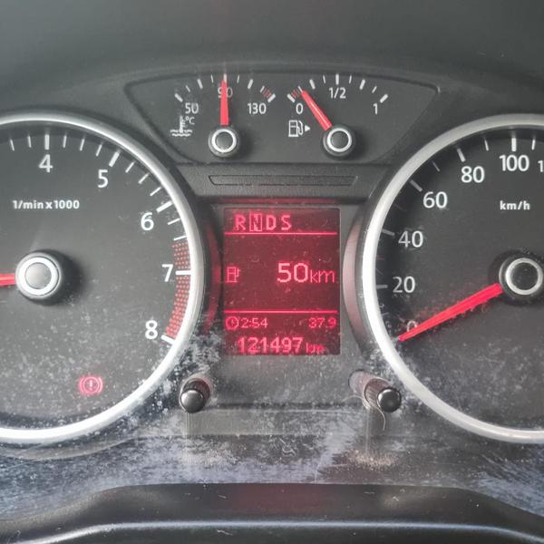 Volkswagen Voyage 1.6 - foto 10