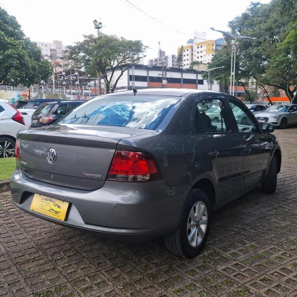 Volkswagen Voyage 1.6 - foto 4