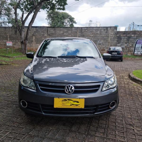 Volkswagen Voyage 1.6 - foto 2