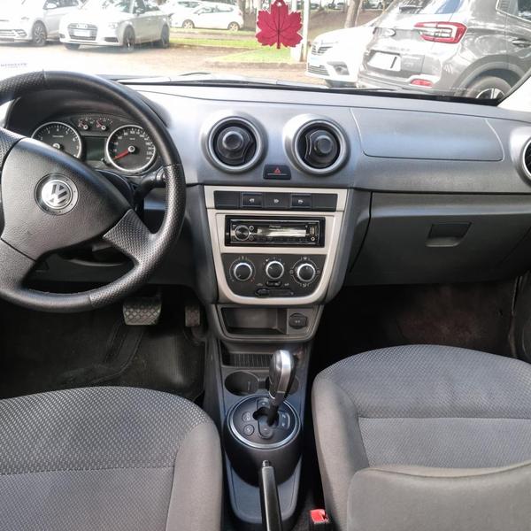 Volkswagen Voyage 1.6 - foto 8