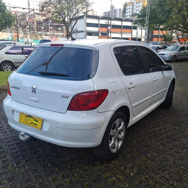 Peugeot 307 1.6 Pr Pk - foto 4