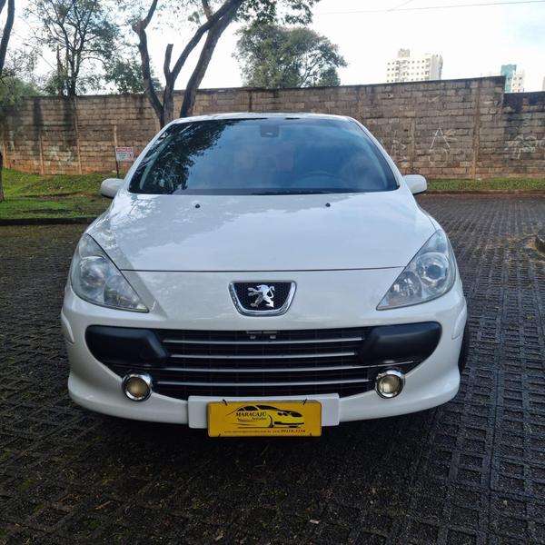Peugeot 307 1.6 Pr Pk - foto 2