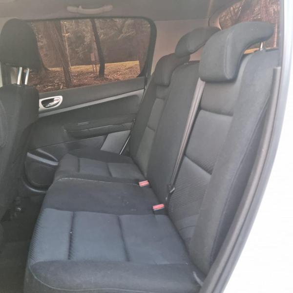Peugeot 307 1.6 Pr Pk - foto 6