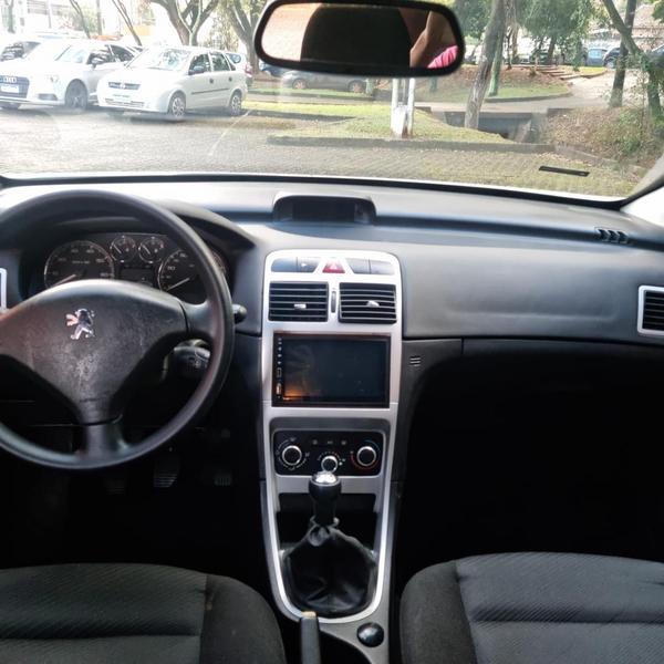 Peugeot 307 1.6 Pr Pk - foto 9