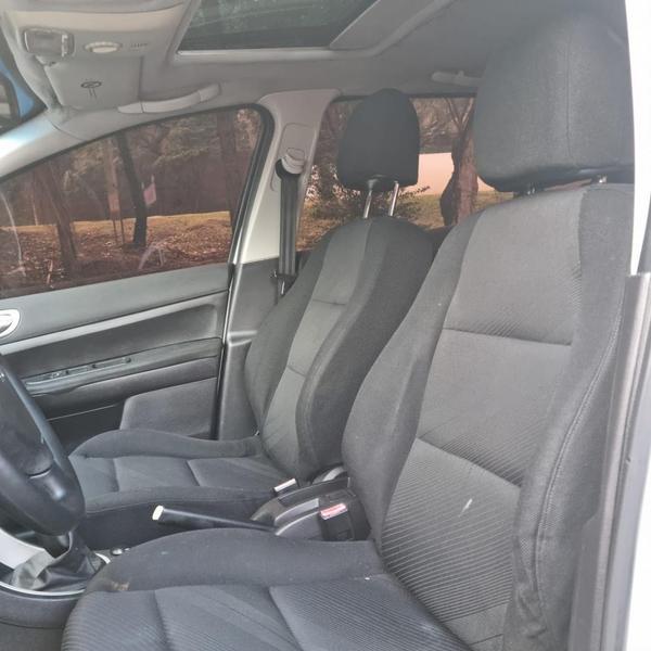 Peugeot 307 1.6 Pr Pk - foto 7