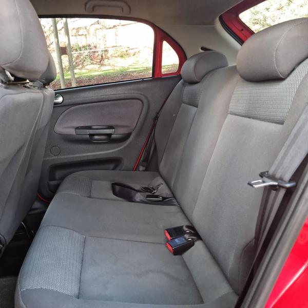 Volkswagen Gol 1.0 - foto 6