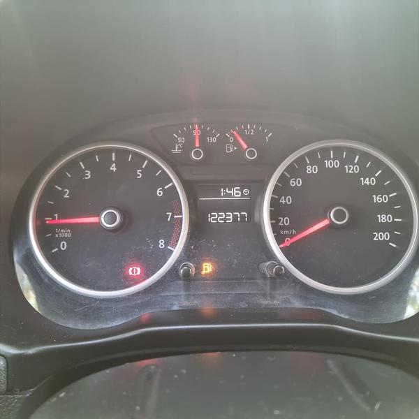 Volkswagen Gol 1.0 - foto 9