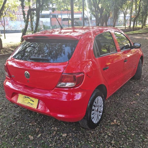 Volkswagen Gol 1.0 - foto 4