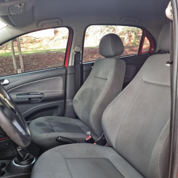 Volkswagen Gol 1.0 - foto 8