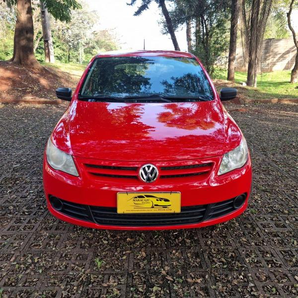 Volkswagen Gol 1.0 - foto 2