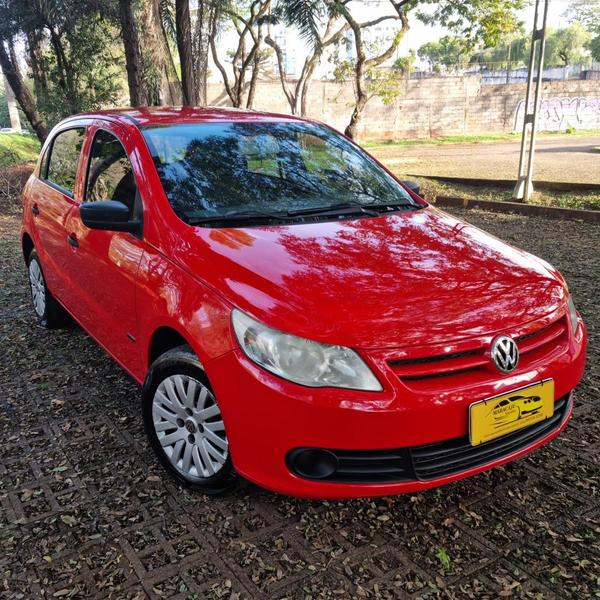 Volkswagen Gol 1.0 - foto 3