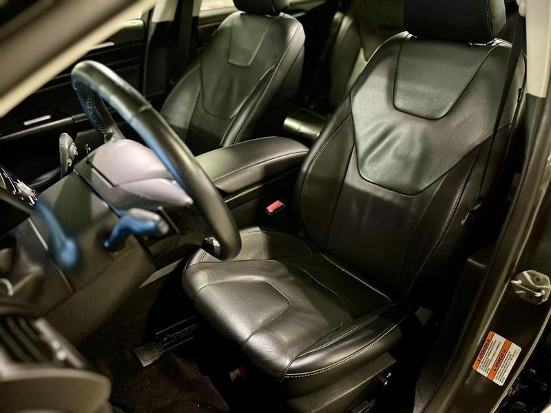 Ford Fusion Titanium 2.0 Fwd - foto 9