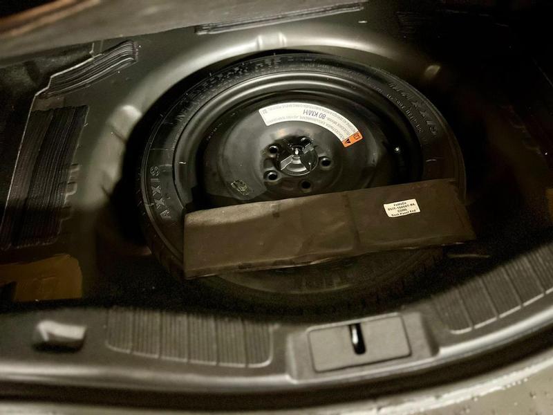 Ford Fusion Titanium 2.0 Fwd - foto 7