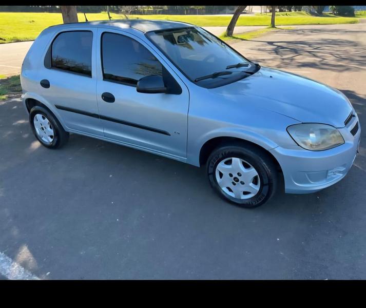 Chevrolet Celta 10l Ls - foto 3