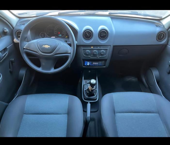Chevrolet Celta 10l Ls - foto 10