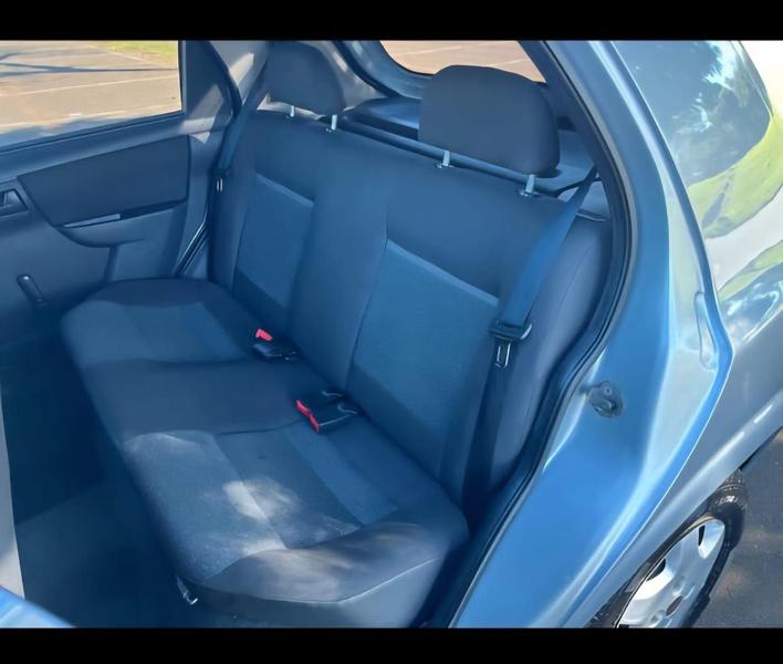 Chevrolet Celta 10l Ls - foto 9
