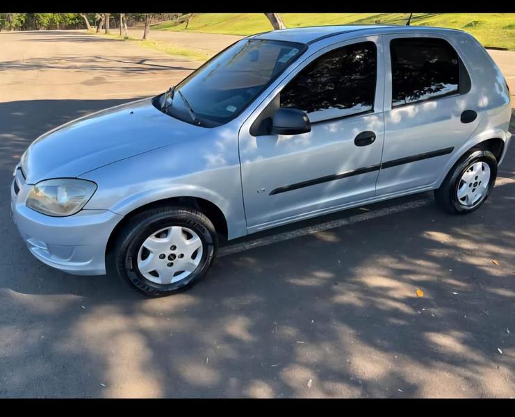 Chevrolet Celta 10l Ls - foto 7