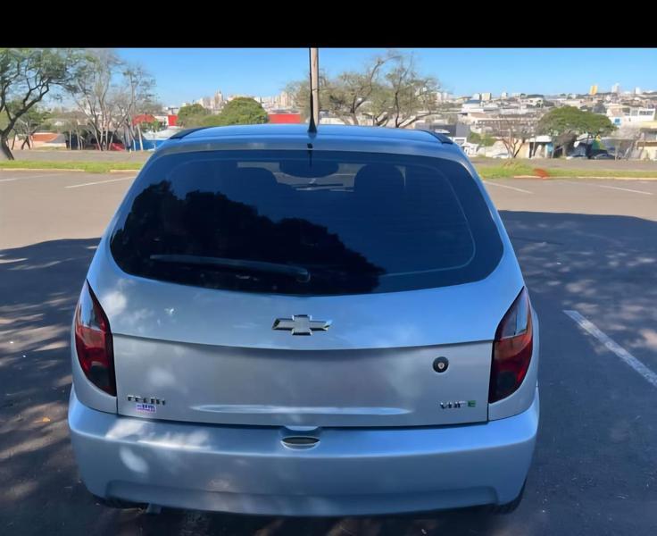 Chevrolet Celta 10l Ls - foto 5