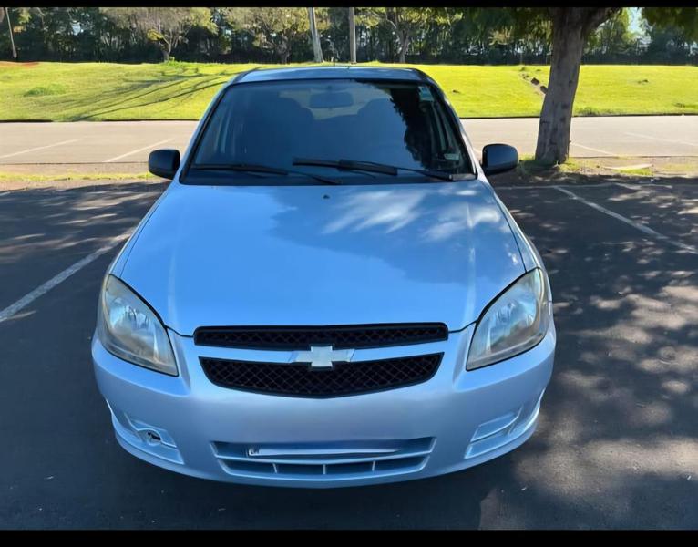 Chevrolet Celta 10l Ls - foto 2